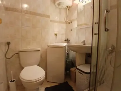 Rent, one bedroom apartment, 25m², Dorćol Sve Podlokacije, Beograd - image 6