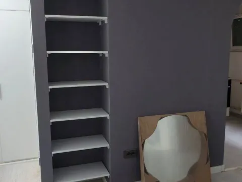 Izdavanje, jednosoban stan, 45m², Novi Beograd Blok 29, Novi Beograd Sve Podlokacije - image 5