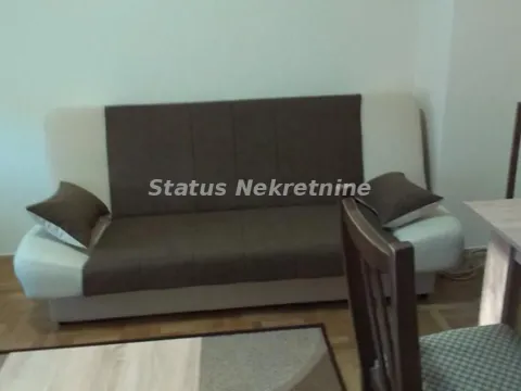 Izdavanje, garsonjera, 25m², Grbavica, Novi Sad Sve Podlokacije - image 4