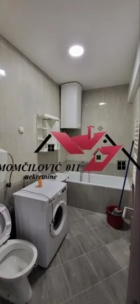Sale, one bedroom apartment, 36m², Mirijevo 1, Mirijevo Sve Podlokacije