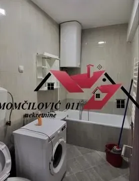 Sale, one bedroom apartment, 36m², Mirijevo 1, Mirijevo Sve Podlokacije - image 9