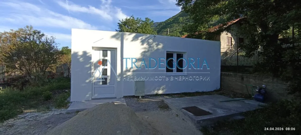 Sale, house, 86m², Sutomore, Bar