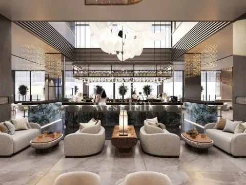 Sale, one bedroom apartment, 83m², Budva, Crna Gora - image 24