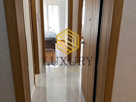 Izdavanje, jednosoban stan, 45m², City Kvart, Podgorica - image 6