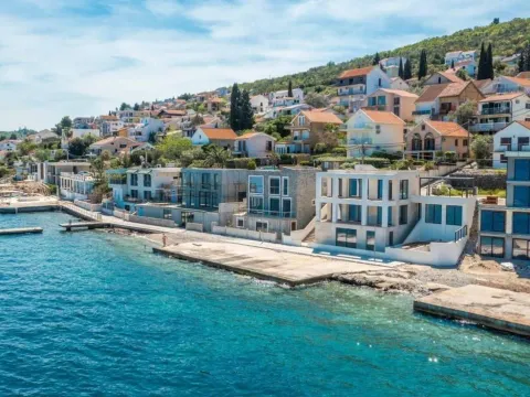 Zemljište in Krašići