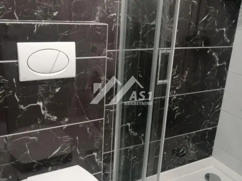 Rent, one bedroom apartment, 38m², Telep, Novi Sad Sve Podlokacije - image 12