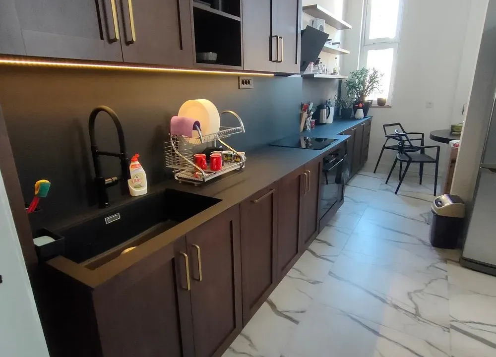 Prodaja, petosoban stan, 188m², Cvetni Trg, Vračar Sve Podlokacije