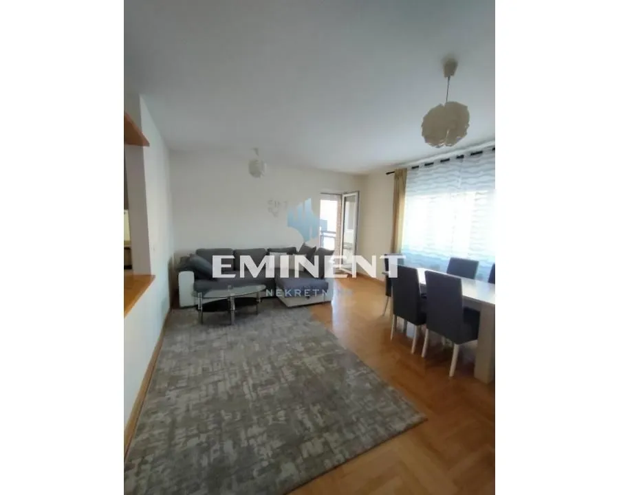 Izdavanje, trosoban stan, 84m2, Voždovac, Beograd