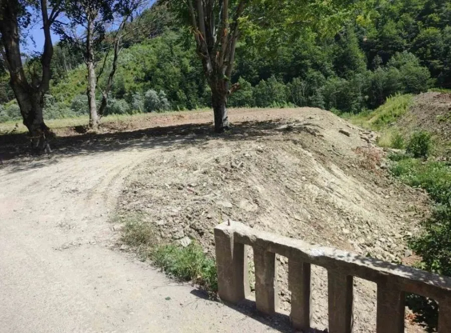 Prodaja, plac, 1660m², Kolašin, Crna Gora