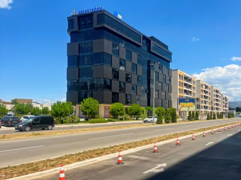 Rent, office space, 10m², Centar, Podgorica - image 2