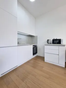 Rent, two bedroom apartment, 69m², Centar, Budva - image 2