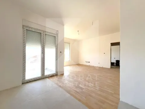 Sale, two bedroom apartment, 50m², Zabjelo, Podgorica - image 1