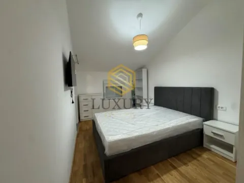 Izdavanje, jednosoban stan, 38m², Zagorič, Podgorica - image 2