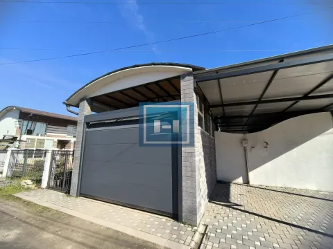 Rent, parking/garage, 35m², Ćuprija, Srbija - image 6