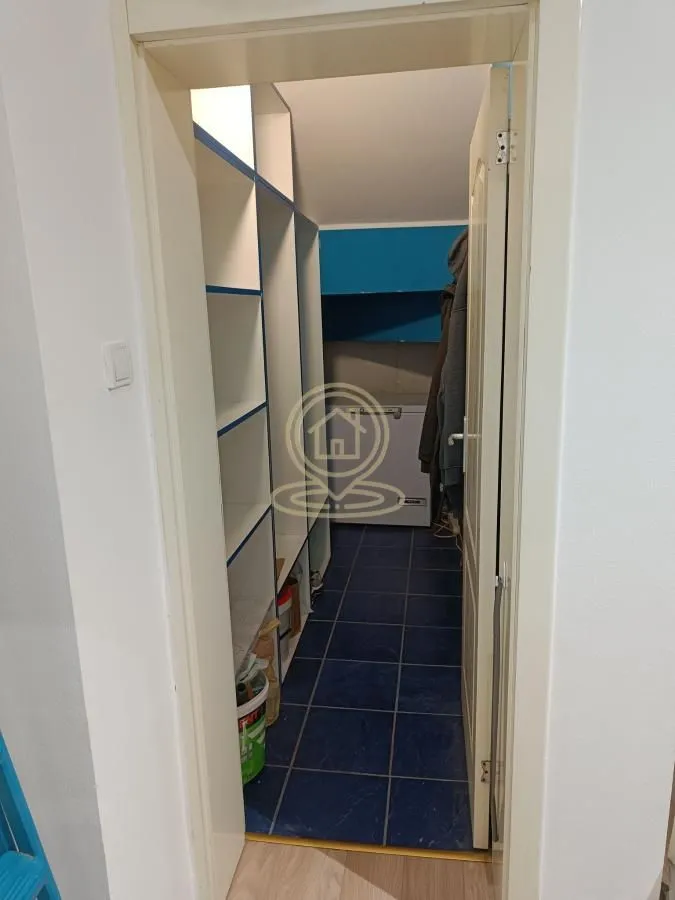 Izdavanje, jednosoban stan, 45m², Podbara, Novi Sad Sve Podlokacije
