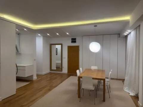 Rent, two bedroom apartment, 108m², Budva, Crna Gora - image 2