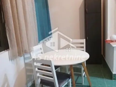 Izdavanje, dvosoban stan, 72m², Stari Grad, Beograd - image 17