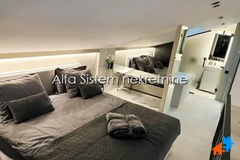 Rent, two bedroom apartment, 55m², Crveni Krst, Beograd - image 9