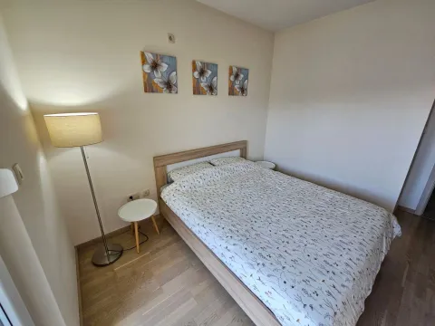 Rent, one bedroom apartment, 47m², Autobuska stanica, Podgorica - image 9