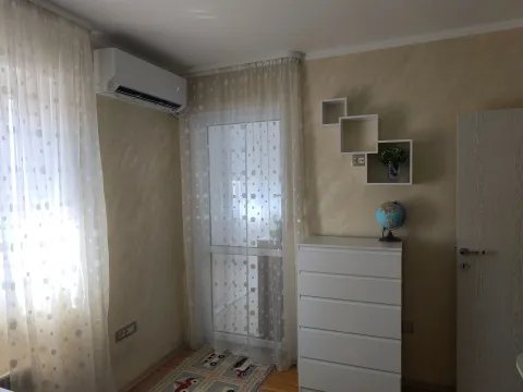 Sale, one bedroom apartment, 33m², Rozino, Budva - image 6