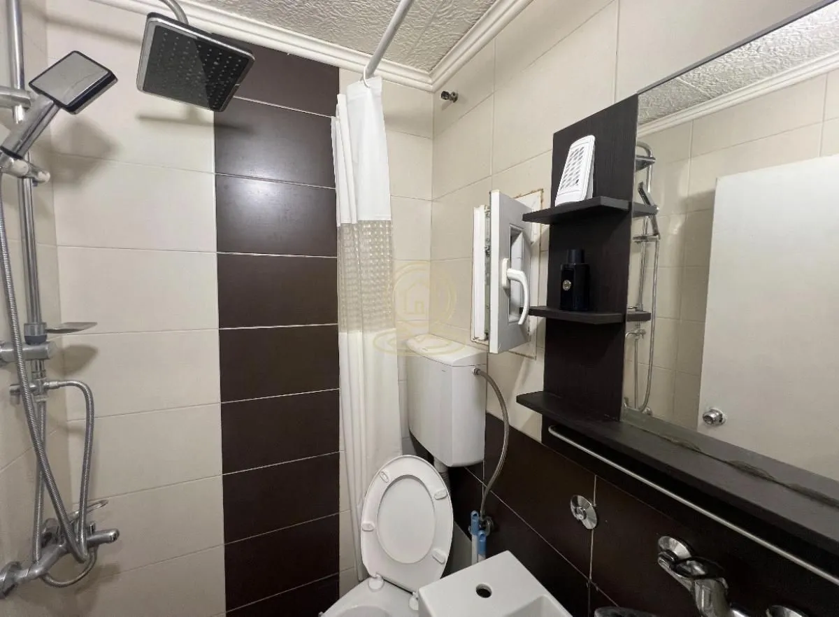 Rent, one bedroom apartment, 29m², Vračar Sve Podlokacije, Beograd