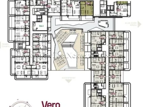 Prodaja, stan, 48m², Tivat, Crna Gora - image 6