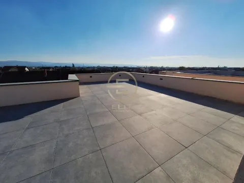 Prodaja, četvorosoban stan, 92m², Veternička rampa, Novi Sad Sve Podlokacije - image 33