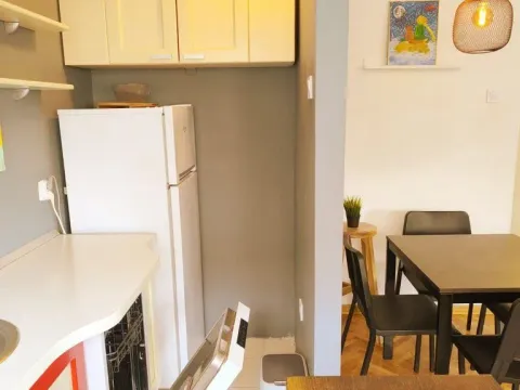 Rent, two bedroom apartment, 38m², Stari Grad, Beograd - image 8
