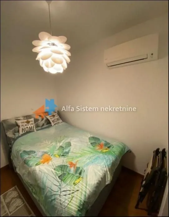 Izdavanje, stan, 35m², Južni Bulevar, Vračar Sve Podlokacije