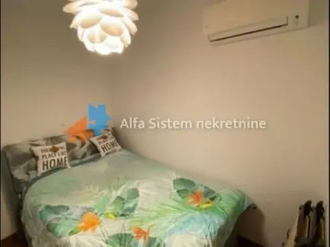 Izdavanje, stan, 35m², Južni Bulevar, Vračar Sve Podlokacije - image 7