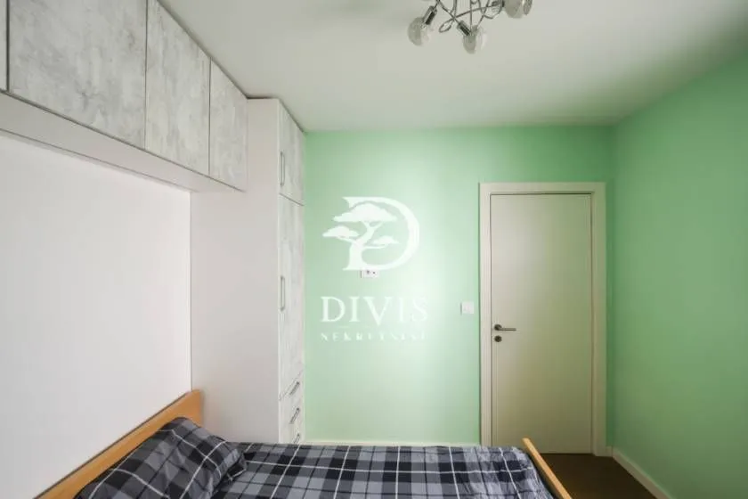 Prodaja, dvosoban stan, 40m², Stari Grad, Beograd