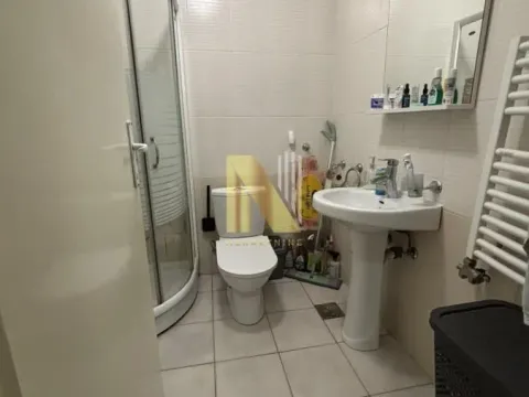 Rent, studio apartment, 31m², Socijalno, Novi Sad Sve Podlokacije - image 7