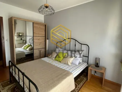 Rent, one bedroom apartment, 51m², City Kvart, Podgorica - image 4