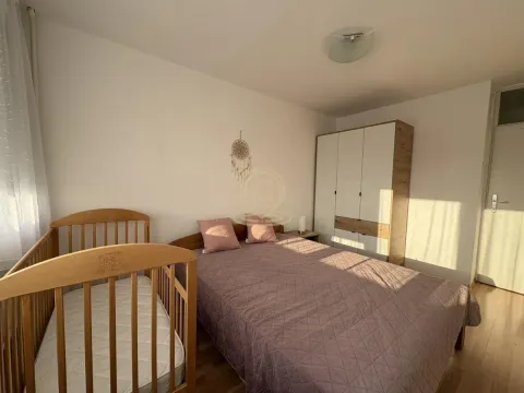 Rent, three bedroom apartment, 70m², Liman 3, Novi Sad Sve Podlokacije - image 2