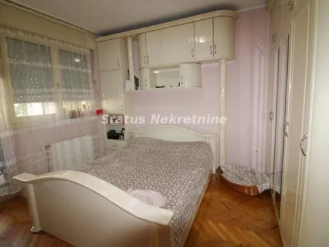 Prodaja, trosoban stan, 91m², Grbavica, Novi Sad Sve Podlokacije - image 5