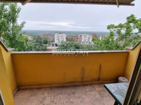 Sale, two bedroom apartment, 38m², Banovo Brdo, Beograd - image 7