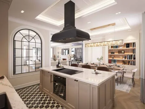 Sale, house, 288m², Mirište, Herceg Novi - image 29