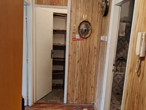 Prodaja, jednosoban stan, 38m², Brace Jerković, Voždovac Sve Podlokacije - image 9