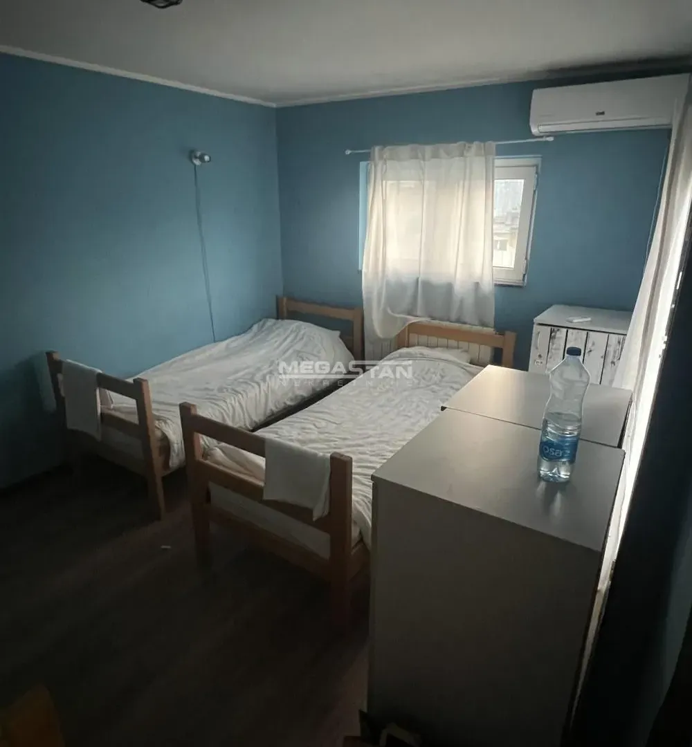 Sale, apartment, 170m², Stari Grad, Beograd