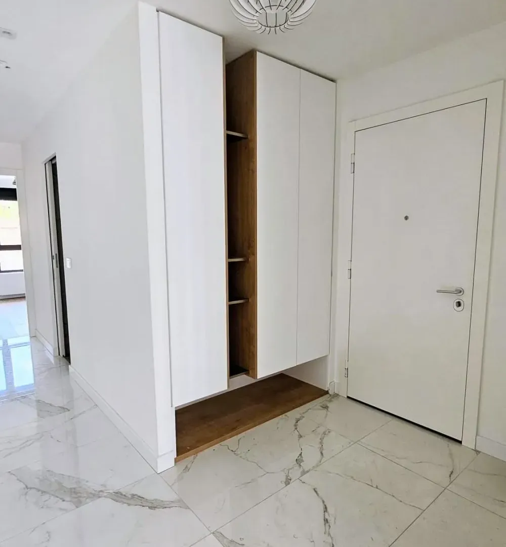 Rent, three bedroom apartment, 85m², Vukov Spomenik, Zvezdara Sve Podlokacije