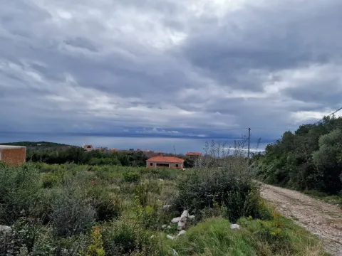 Sale, land lot, 600m², Krimovica, Kotor - image 10