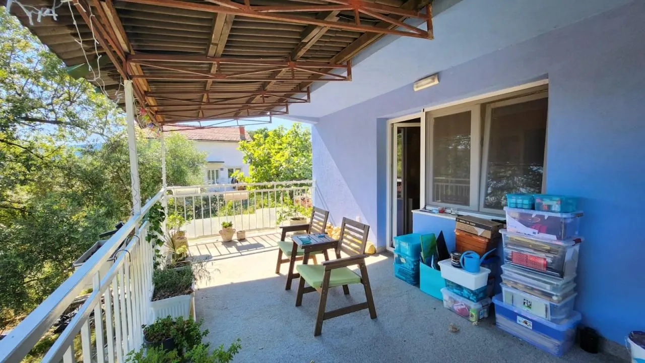 Prodaja, kuća, 148m², Ratiševina, Herceg Novi