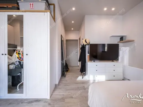 Sale, studio apartment, 24m², Tivat, Crna Gora - image 4