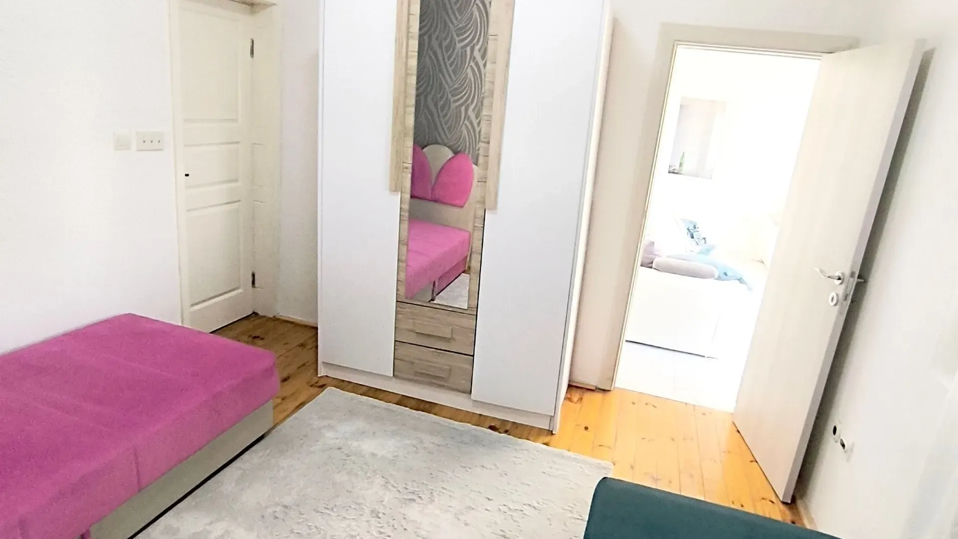 Prodaja, dvosoban stan, 84m², Kumbor, Herceg Novi