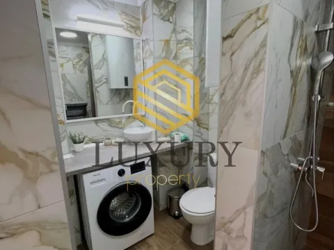 Rent, studio apartment, 35m², Stara Varoš, Podgorica - image 8