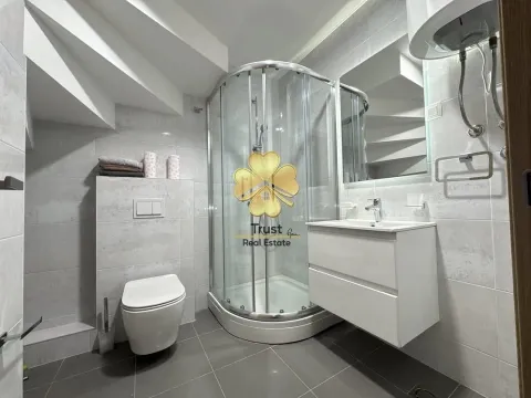 Izdavanje, dvosoban stan, 70m², Master Kvart, Podgorica - image 10