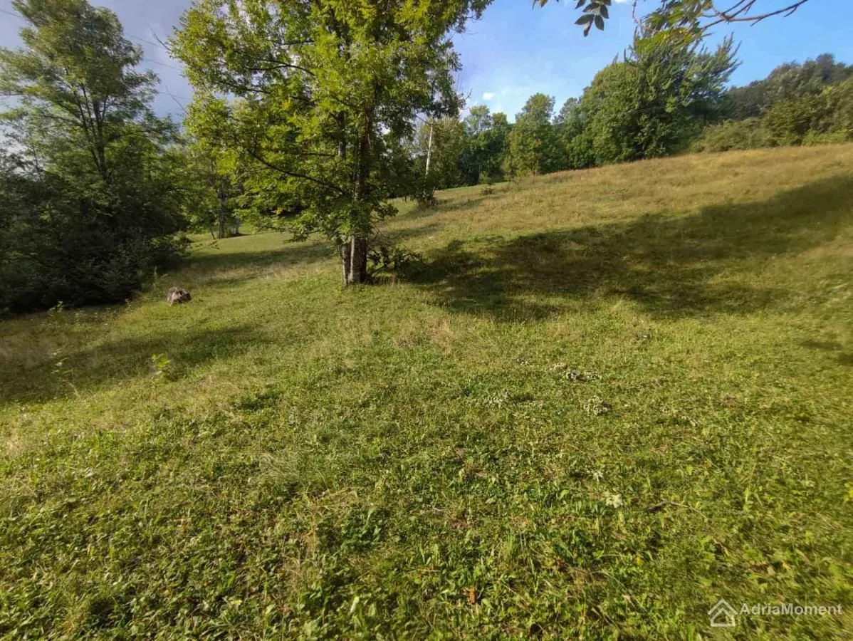 Prodaja, plac, 1300m², Kolašin, Crna Gora