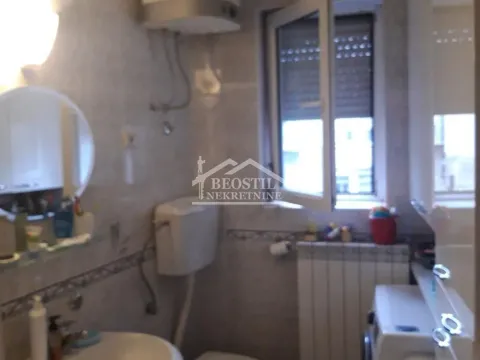 Prodaja, trosoban stan, 99m², Stari Grad, Beograd - image 13