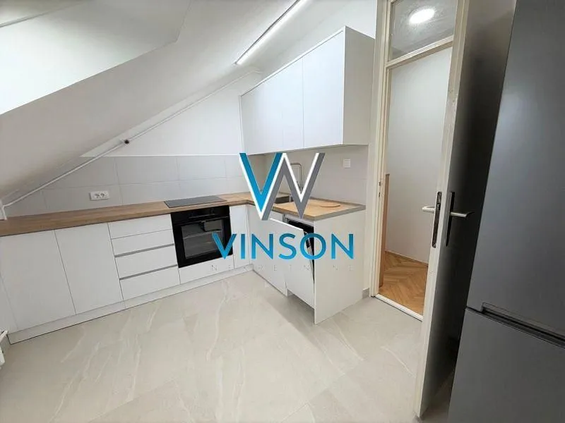 Rent, three bedroom apartment, 85m², Sajam, Novi Sad Sve Podlokacije