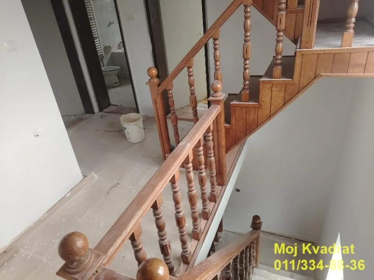 Prodaja, kuća, 294m², Boljevci, Surčin
